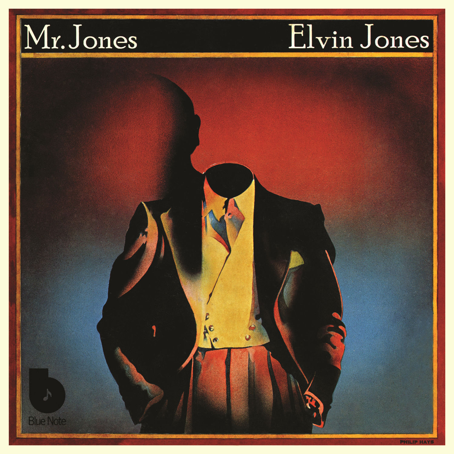 Elvin Jones Mr Jones Rar